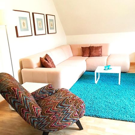 Haus Am Kurpark - Strandmuschel Gromitz Bagian luar foto