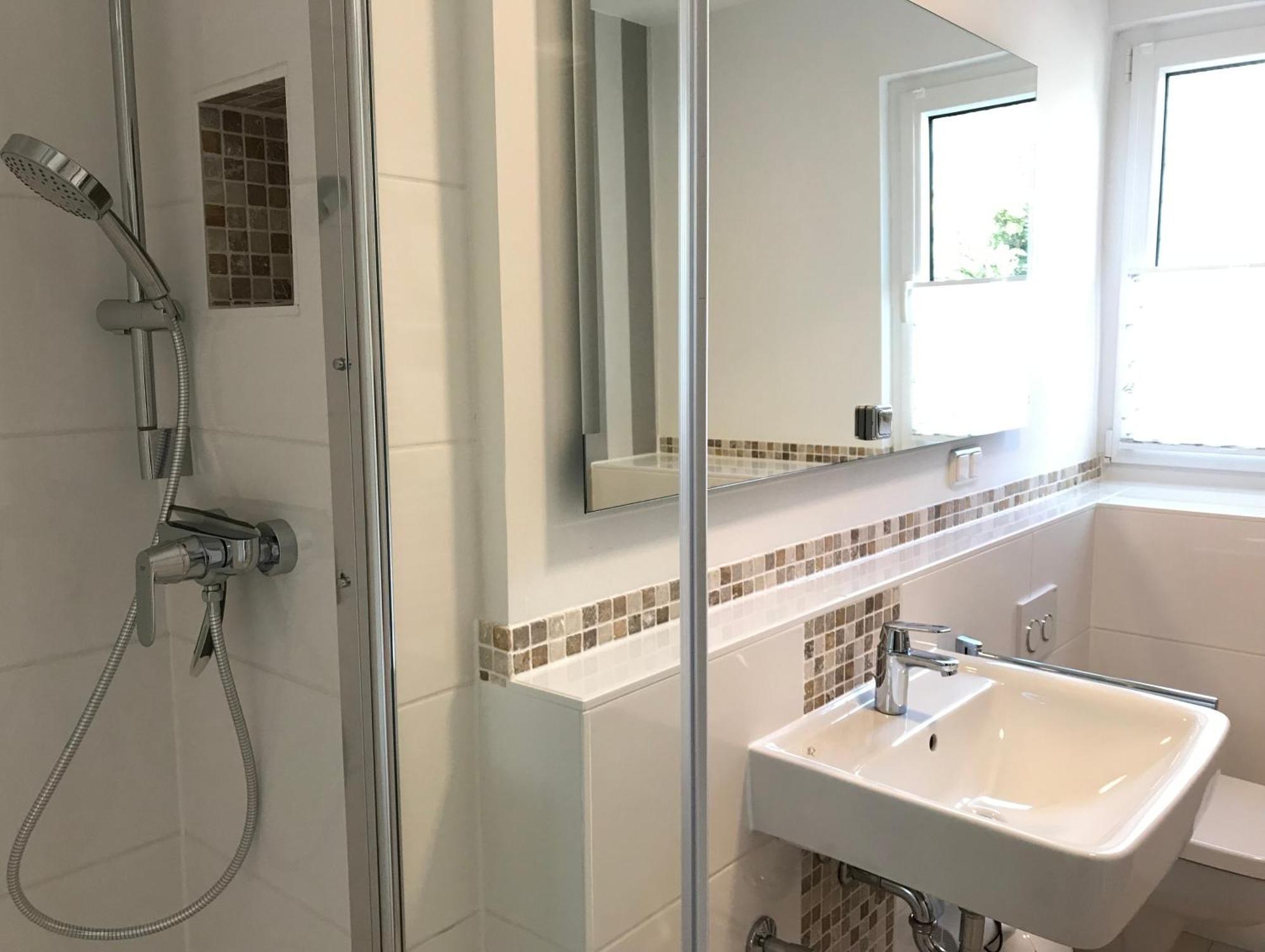 Haus Am Kurpark - Strandmuschel Gromitz Bagian luar foto