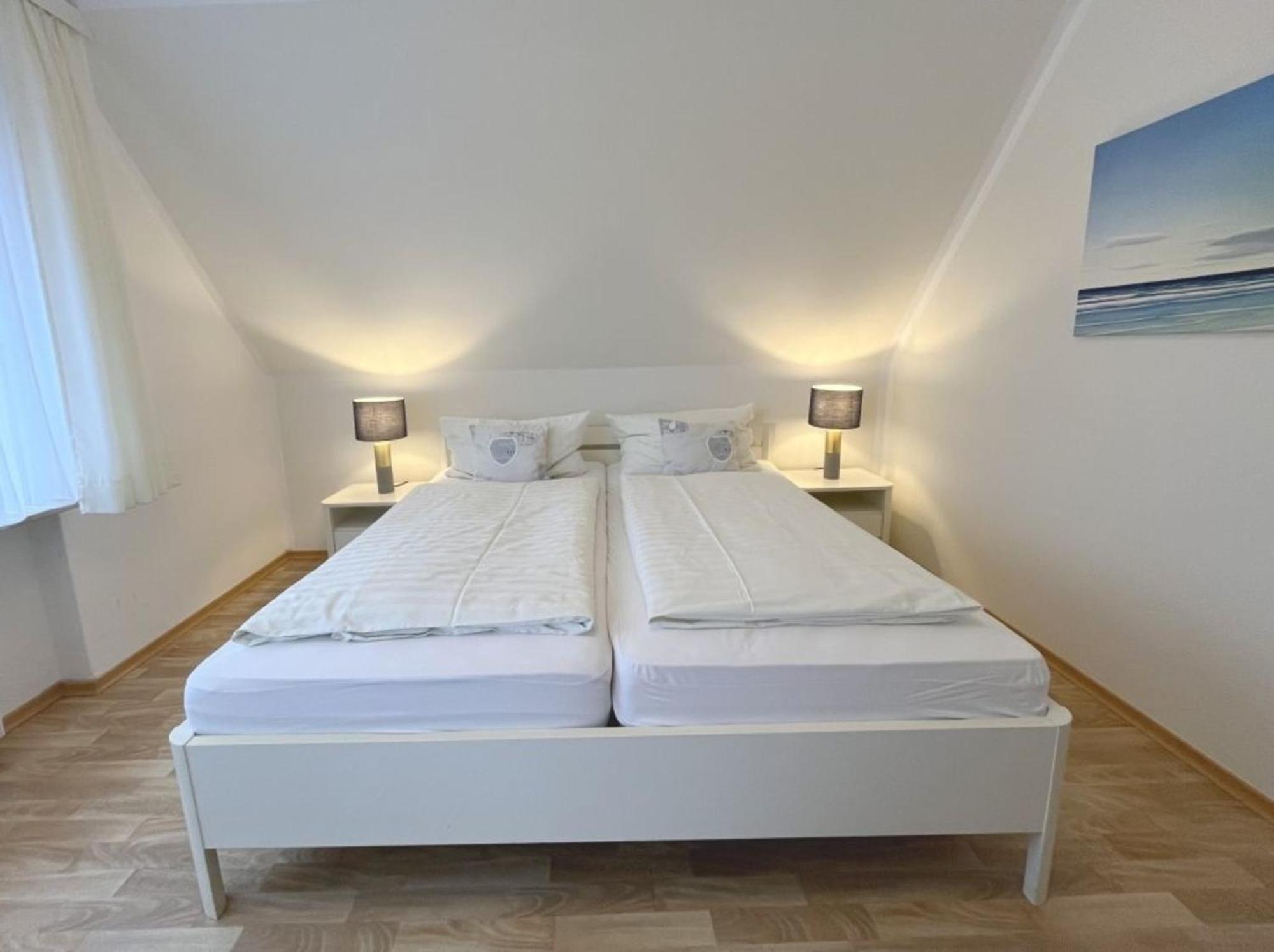 Haus Am Kurpark - Strandmuschel Gromitz Bagian luar foto