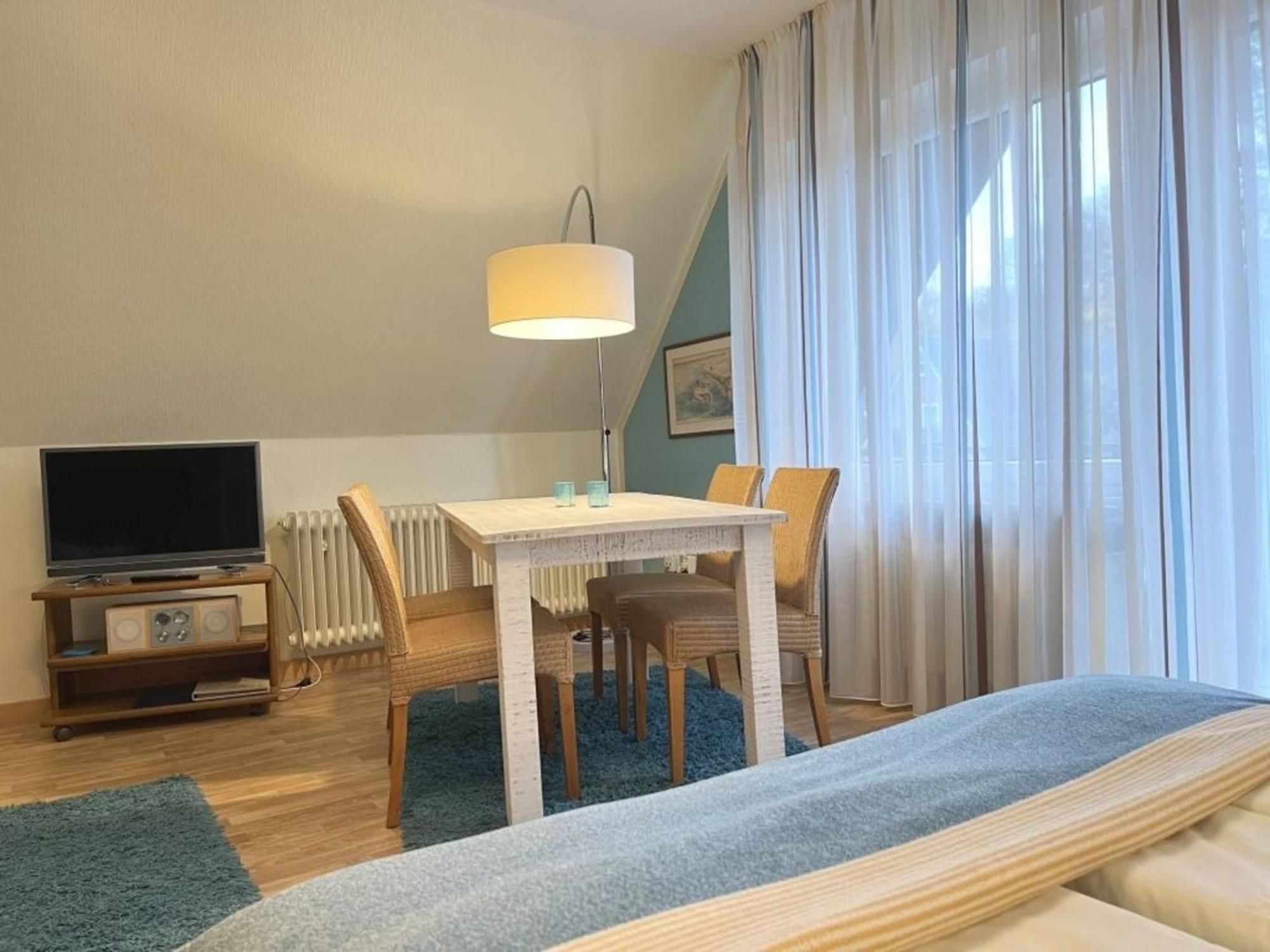 Haus Am Kurpark - Strandmuschel Gromitz Bagian luar foto